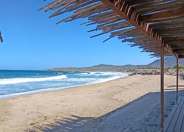 Lägenhet 2 A 4 Personnes Sant Ambroggio