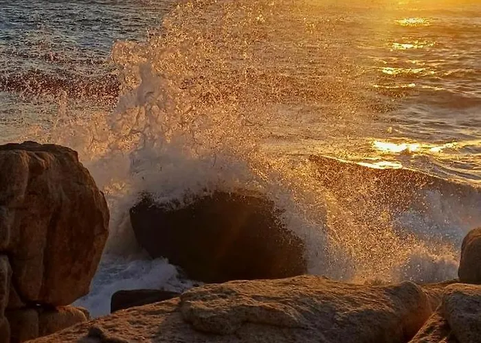 Lägenhet 2 A 4 Personnes Sant Ambroggio *