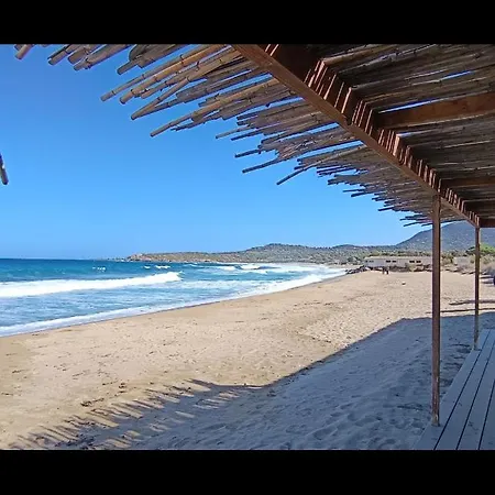 公寓 2 A 4 Personnes Sant Ambroggio