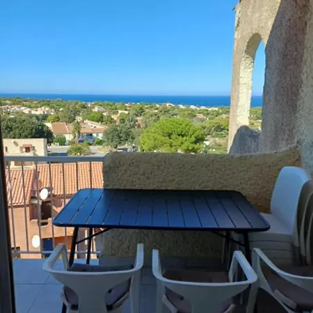 2 A 4 Personnes Sant Ambroggio *