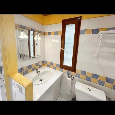 Apartment 2 A 4 Personnes Sant Ambroggio Lumio (Corsica)