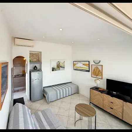 2 A 4 Personnes Sant Ambroggio Apartment Lumio (Corsica)