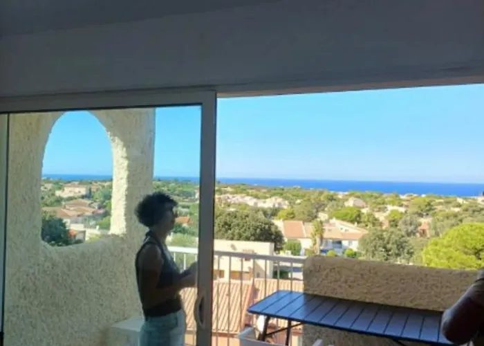 2 A 4 Personnes Sant Ambroggio